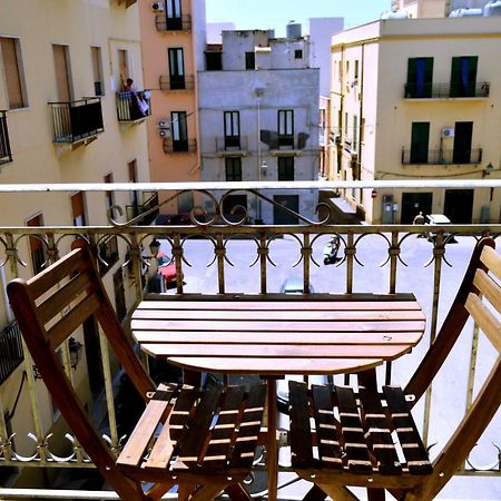 Appartamento Le Sirene Trapani Kültér fotó