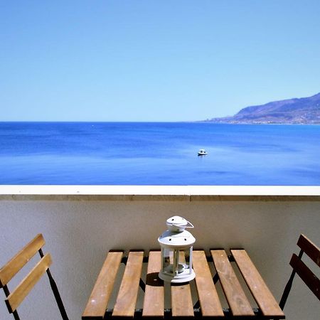 Appartamento Le Sirene Trapani Kültér fotó