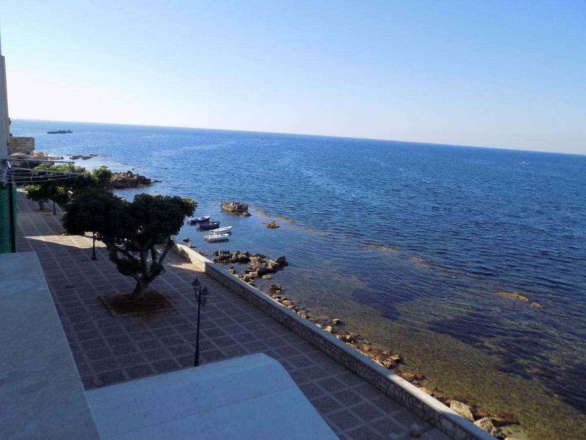 Appartamento Le Sirene Trapani Kültér fotó