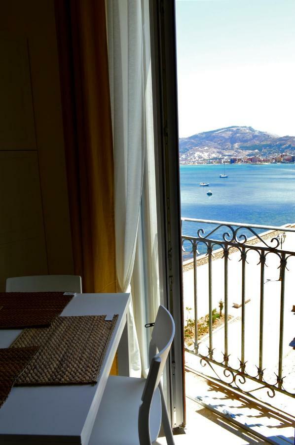 Appartamento Le Sirene Trapani Kültér fotó