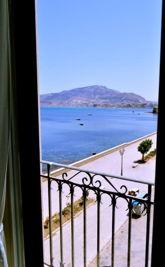 Appartamento Le Sirene Trapani Kültér fotó