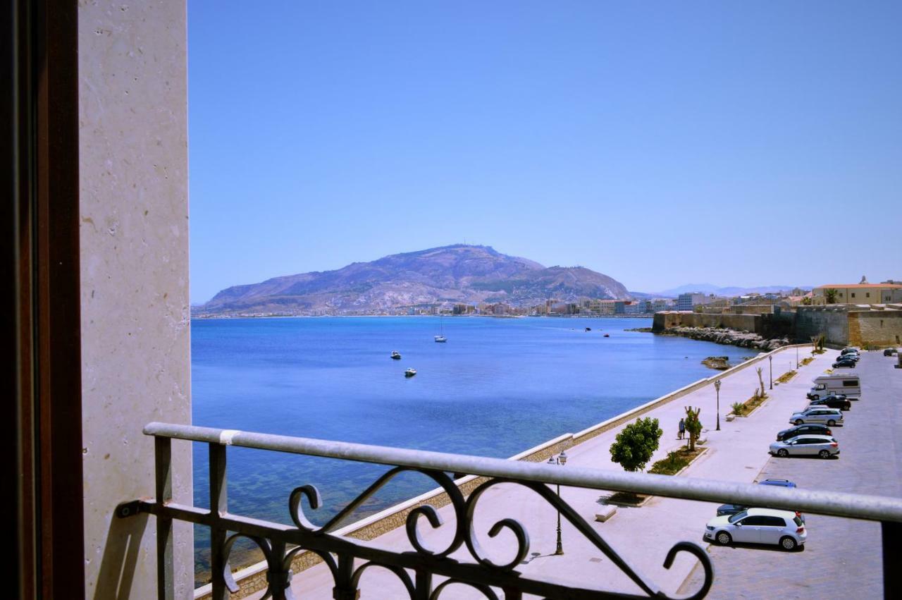 Appartamento Le Sirene Trapani Kültér fotó