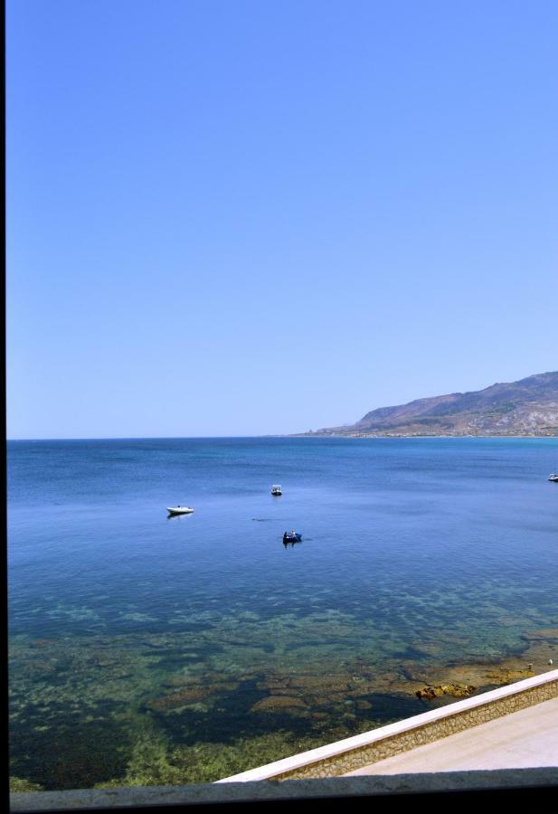 Appartamento Le Sirene Trapani Kültér fotó