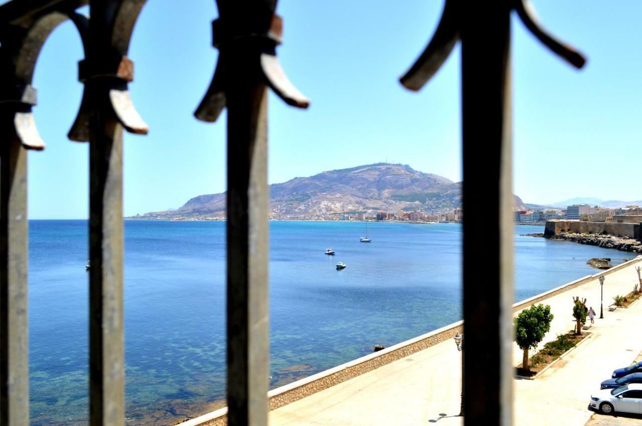 Appartamento Le Sirene Trapani Kültér fotó