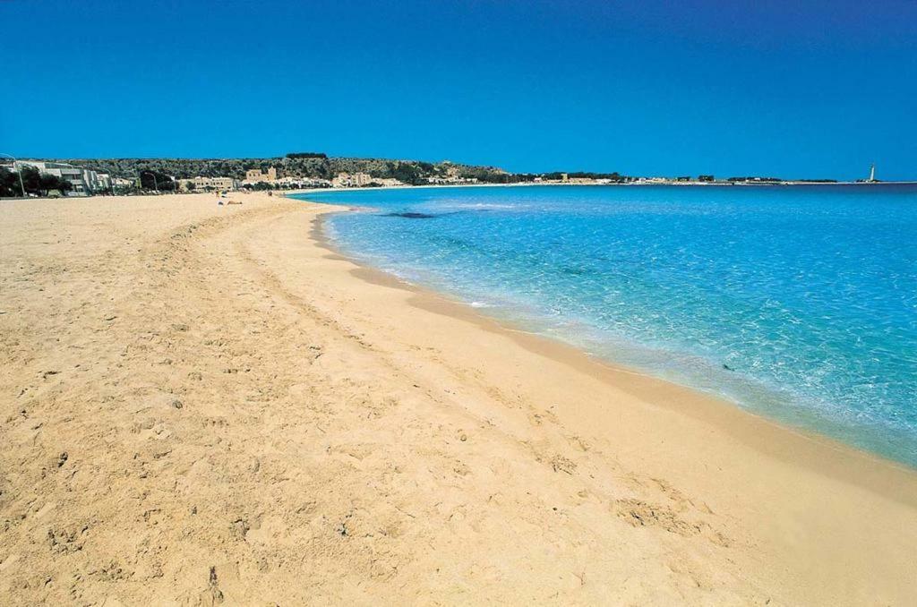 Appartamento Le Sirene Trapani Kültér fotó